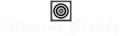 Illusions Photography Logo